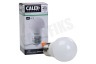 Calex 1301000901 LED Kogellamp 240V 4,9W 470lm E27 P45, 2700K
