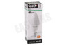 Calex 1301001000 LED Kaarslamp 240V 4,9W 470lm E14 B38, 2700K