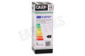 Calex 1301001000 LED Kaarslamp 240V 4,9W 470lm E14 B38, 2700K