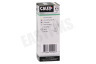 Calex 1301001000 LED Kaarslamp 240V 4,9W 470lm E14 B38, 2700K