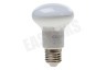 Calex 473718 Calex LED reflectorlamp R63 240V 8W 550lm E27, warmwit