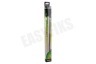 Calex 424512 Calex LED Lijnlamp 240V 7W 610lm 30x500mm 2-S14s, 2700K