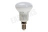 Calex 473712 Calex LED reflectorlamp R50 240V 6W 470lm E14 warmwit