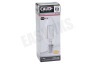 Calex 1101000600 Calex LED Volglas Filament Kaarslamp 240V 2W 250lm E14