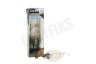 Calex 425052 Calex LED Volglas Filament Tip-Kaarslamp 2W 200lm E14