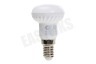 Calex 473704 Calex LED Reflectorlamp 4W 230lm E14 R39 Dimbaar