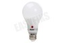 Calex 421708 Calex LED Standaardlamp met sensor 8W 710lm E27
