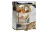 Calex 425452 Calex LED volglas Filament Globelamp 240V 4W 320lm E27