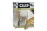 Calex 424996 Calex LED Volglas Filament Schakelbordlamp 1W 90lm E14