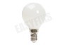 Calex 474484 Calex LED Volglas Filament Kogellamp 3,5W 350lm E14