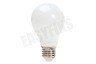 Calex 474503 Calex LED Volglas Filament Standaardlamp 4W 390lm E27