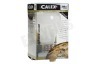 Calex 474503 Calex LED Volglas Filament Standaardlamp 4W 390lm E27