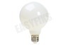 Calex 425468 Calex LED volglas Filament Globelamp 6W 650lm E27