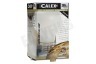 Calex 474502 Calex LED volglas Filament Standaardlamp Mat 4W 380lm