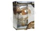 Calex 425484 Calex LED volglas LangFilament Globelamp 4W 320lm E27