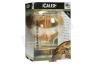 Calex 425464 Calex LED volglas Filament Globelamp 240V 4W 320lm E27