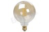 Calex 1001001000 Calex LED Volglas Flex Filament Globelamp