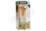 Calex 425752 Calex LED Volglas Flex Filament Rustieklamp