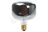 Calex 426362 Calex LED Rondo Smokey 4W