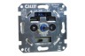 Calex 176372 Calex RC Inbouwdimmer 230V 3-70 Watt