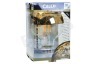 Calex 425456 Calex LED Filament Kopspiegel 3,5W E27 GLB95 Dimbaar