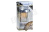 Calex 474505 Calex LED Filament Kopspiegel 4W E27 A60 Dimbaar