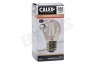 Calex 474486 Calex LED Filament Kogellamp 3.5W E27 G45 Dimbaar