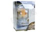 Calex 425474.1 Calex LED volglas Filament Globelamp 240V 4W 350lm E27