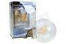 Calex 425474.1 Calex LED volglas Filament Globelamp 240V 4W 350lm E27