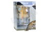Calex 425454 Calex LED volglas Lang Filament Globe lamp 4W E27