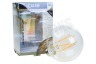 Calex 425454 Calex LED volglas Lang Filament Globe lamp 4W E27
