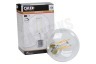 Calex 1101002300 LED volglas LangFilament Globelamp 3,5W E27