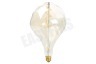 Calex 425903 Calex XXL Organic Dimbaar 6W E27 PS165 Gold