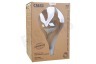 Calex 425903 Calex XXL Organic Dimbaar 6W E27 PS165 Gold