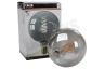 Calex 1001001100 Calex LED Volglas Flex Filament 4W E27 Titanium G125