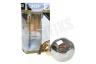 Calex 425733 Calex LED Volglas Flex Filament 4W E27 Titanium A60DR