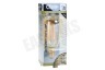 Calex 425400 Calex LED Volglas Filament 3.5W E14 Gold ST48