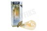 Calex 425400 Calex LED Volglas Filament 3.5W E14 Gold ST48