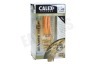 Calex 425498 Calex LED Volglas Filament 3,5W E14 Gold CR180
