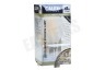 Calex 474487 Calex Volglas Filament P45 E14 3,5W Mat Dimbaar