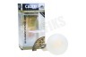 Calex 474487 Calex Volglas Filament P45 E14 3,5W Mat Dimbaar