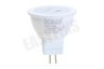 Calex 473048 Calex MR11 12V 2,7W Warmwit 3000K