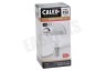 Calex 1101001000 LED Filament Kopspiegel 3,5W E14 P45 Dimbaar