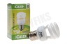 Calex 576388 Calex T2 twister spaarlamp 240V 8W E27, 2700K