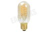 Calex 425726 Calex LED Volglas Flex Filament Buismodel