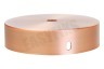 Calex 940018 Calex Metalen Plafondplaat 100mm Mat Koper 1 Gat