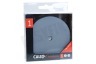 Calex 940026 Calex Metalen Plafondplaat 100mm Beton Kleur 1 Gat
