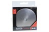 Calex 940016 Calex Metalen Plafondplaat 100mm Mat Nikkel 1 Gat