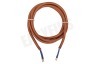 Calex 940214 Calex Textiel Omwikkelde Kabel Bruin 1,5m