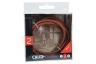 Calex 940214 Calex Textiel Omwikkelde Kabel Bruin 1,5m